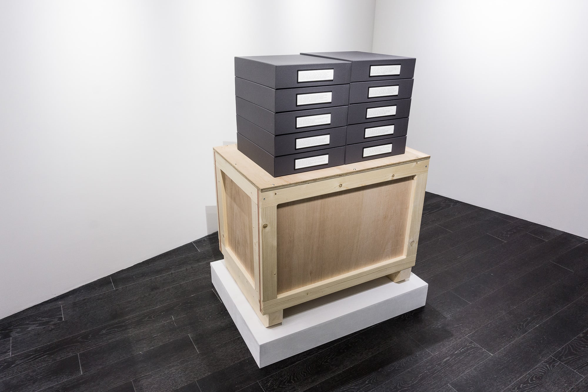 The Boxes
