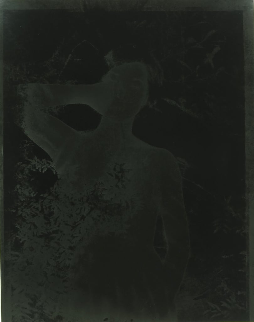 Untitled (4), Inversion
