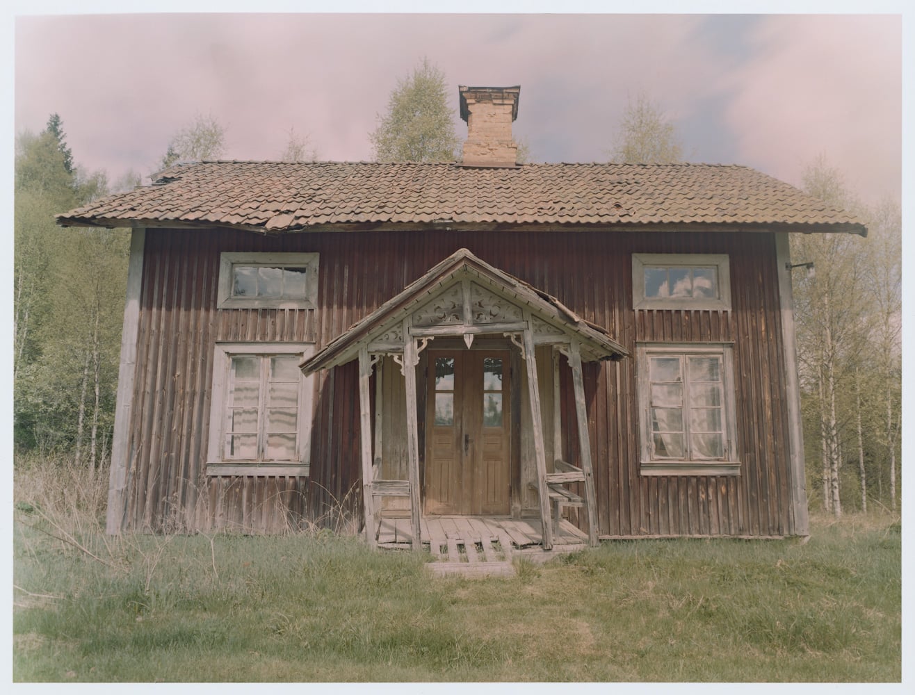 From Back Home (1)