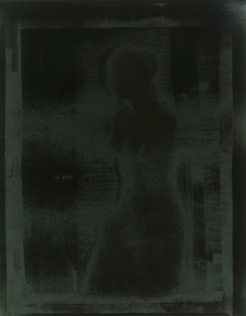 Untitled (9), Inversion