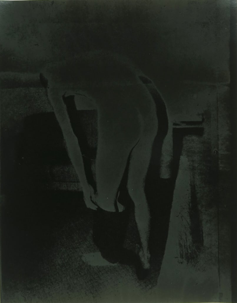 Untitled (6), Inversion