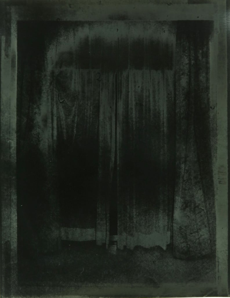Untitled (5), Inversion