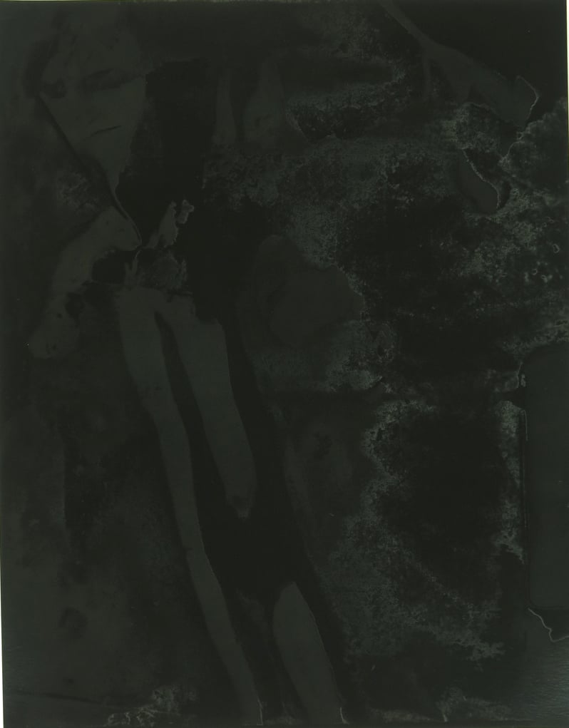 Untitled (3), Inversion