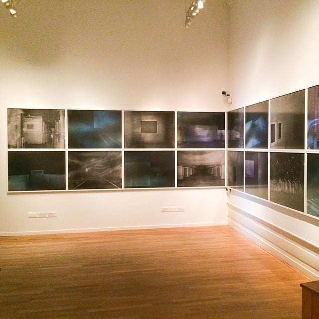 Site / Cloud, Daisuke Yokota